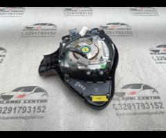 AIRBAG VOLANTE NISSAN JUKE F15 2013 985101KA6C 341 - 23