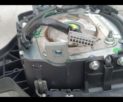 AIRBAG VOLANTE NISSAN JUKE F15 2013 985101KA6C 341 - 24