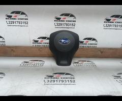 AIRBAG VOLANTE SUBARU XV 2015 98211FJ060VH TG12A02