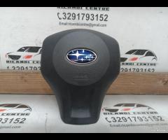 AIRBAG VOLANTE SUBARU XV 2015 98211FJ060VH TG12A02