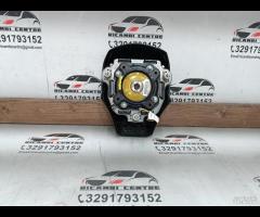 AIRBAG VOLANTE SUBARU XV 2015 98211FJ060VH TG12A02