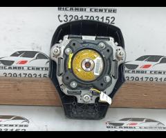AIRBAG VOLANTE SUBARU XV 2015 98211FJ060VH TG12A02