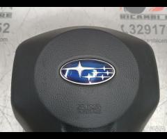 AIRBAG VOLANTE SUBARU XV 2015 98211FJ060VH TG12A02 - 7