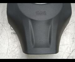 AIRBAG VOLANTE SUBARU XV 2015 98211FJ060VH TG12A02 - 8