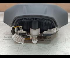 AIRBAG VOLANTE SUBARU XV 2015 98211FJ060VH TG12A02 - 9