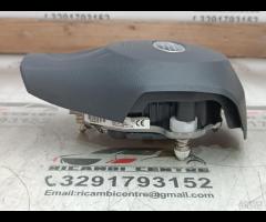 AIRBAG VOLANTE SUBARU XV 2015 98211FJ060VH TG12A02 - 10