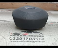 AIRBAG VOLANTE SUBARU XV 2015 98211FJ060VH TG12A02 - 11