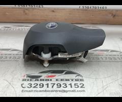 AIRBAG VOLANTE SUBARU XV 2015 98211FJ060VH TG12A02 - 12