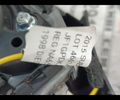AIRBAG VOLANTE SUBARU XV 2015 98211FJ060VH TG12A02 - 14