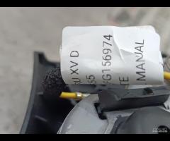 AIRBAG VOLANTE SUBARU XV 2015 98211FJ060VH TG12A02 - 15