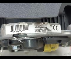 AIRBAG VOLANTE SUBARU XV 2015 98211FJ060VH TG12A02 - 16