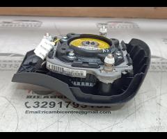 AIRBAG VOLANTE SUBARU XV 2015 98211FJ060VH TG12A02 - 20