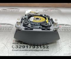AIRBAG VOLANTE SUBARU XV 2015 98211FJ060VH TG12A02 - 21