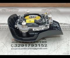 AIRBAG VOLANTE SUBARU XV 2015 98211FJ060VH TG12A02 - 22