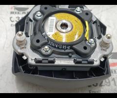 AIRBAG VOLANTE SUBARU XV 2015 98211FJ060VH TG12A02 - 24