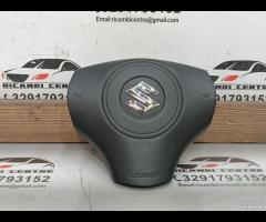 AIRBAG VOLANTE SUZUKI GRAND VITARA 2009 4815065J00