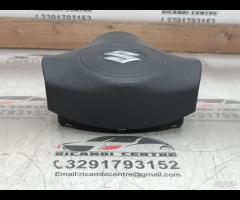 AIRBAG VOLANTE SUZUKI GRAND VITARA 2009 4815065J00 - 6