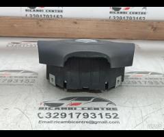AIRBAG VOLANTE SUZUKI GRAND VITARA 2009 4815065J00 - 8