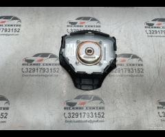 AIRBAG VOLANTE SUZUKI GRAND VITARA 2009 4815065J00 - 11