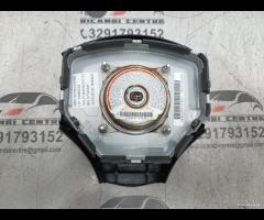 AIRBAG VOLANTE SUZUKI GRAND VITARA 2009 4815065J00 - 12