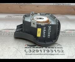 AIRBAG VOLANTE SUZUKI GRAND VITARA 2009 4815065J00 - 16