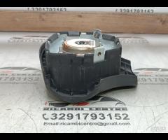 AIRBAG VOLANTE SUZUKI GRAND VITARA 2009 4815065J00 - 18