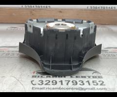 AIRBAG VOLANTE SUZUKI GRAND VITARA 2009 4815065J00 - 19