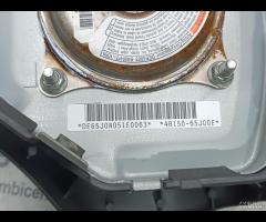 AIRBAG VOLANTE SUZUKI GRAND VITARA 2009 4815065J00 - 21