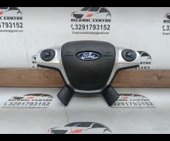 AIRBAG VOLANTE FORD FOCUS III 2012 AM51R042B85BF3Z