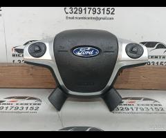 AIRBAG VOLANTE FORD FOCUS III 2012 AM51R042B85BF3Z