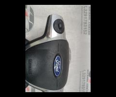 AIRBAG VOLANTE FORD FOCUS III 2012 AM51R042B85BF3Z - 6