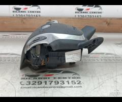 AIRBAG VOLANTE FORD FOCUS III 2012 AM51R042B85BF3Z - 13