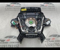 AIRBAG VOLANTE FORD FOCUS III 2012 AM51R042B85BF3Z - 14