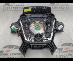 AIRBAG VOLANTE FORD FOCUS III 2012 AM51R042B85BF3Z - 15
