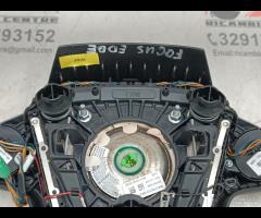 AIRBAG VOLANTE FORD FOCUS III 2012 AM51R042B85BF3Z - 16