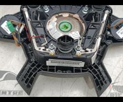 AIRBAG VOLANTE FORD FOCUS III 2012 AM51R042B85BF3Z - 17