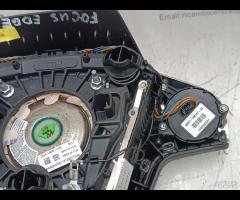 AIRBAG VOLANTE FORD FOCUS III 2012 AM51R042B85BF3Z - 19