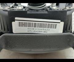AIRBAG VOLANTE FORD FOCUS III 2012 AM51R042B85BF3Z - 20