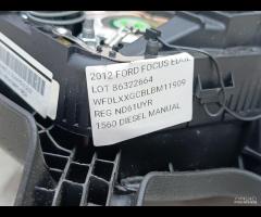 AIRBAG VOLANTE FORD FOCUS III 2012 AM51R042B85BF3Z - 21
