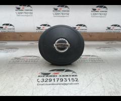 AIRBAG VOLANTE NISSAN MICRA IV (K13K) 2016 K85101H