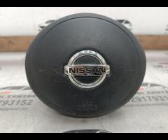 AIRBAG VOLANTE NISSAN MICRA IV (K13K) 2016 K85101H