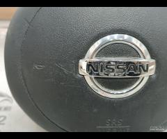 AIRBAG VOLANTE NISSAN MICRA IV (K13K) 2016 K85101H