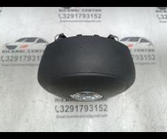 AIRBAG VOLANTE NISSAN MICRA IV (K13K) 2016 K85101H