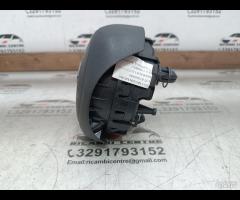 AIRBAG VOLANTE NISSAN MICRA IV (K13K) 2016 K85101H - 6