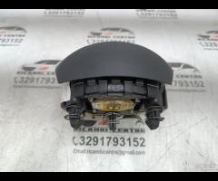 AIRBAG VOLANTE NISSAN MICRA IV (K13K) 2016 K85101H - 9