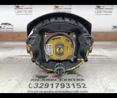 AIRBAG VOLANTE NISSAN MICRA IV (K13K) 2016 K85101H - 10