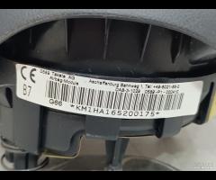 AIRBAG VOLANTE NISSAN MICRA IV (K13K) 2016 K85101H - 14