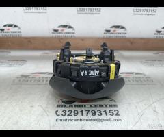 AIRBAG VOLANTE NISSAN MICRA IV (K13K) 2016 K85101H - 19