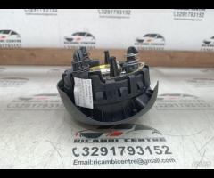 AIRBAG VOLANTE NISSAN MICRA IV (K13K) 2016 K85101H - 22