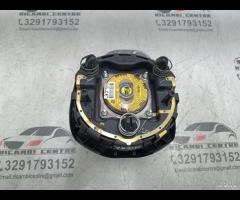 AIRBAG VOLANTE NISSAN MICRA IV (K13K) 2016 K85101H - 23